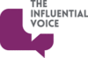The Influential Voice logo